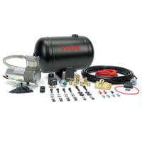 VIAIR Ultra Light Duty Onboard Air System