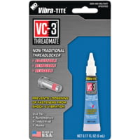 Vibra-Tite VC-3 Threadmate ORMD | Free Shipping over $49!