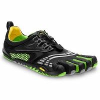 Vibram FiveFingers KMD Sport LS Fitness Shoe - Men's