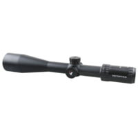 VictOptics 6-24x50mm Rifle Scope