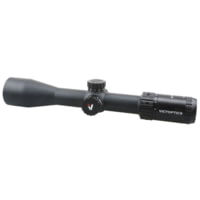 VictOptics S4 4-16x44mm MDL Rifle Scope, 30mm Tube, Second Focal Plane (SFP)