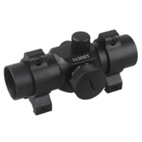 VictOptics 1x30mm Red Dot Sight