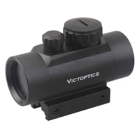 VictOptics 1x35mm Red Dot Sight