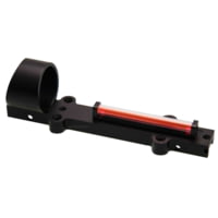 VictOptics 1x28mm Shotgun Fiber Sight