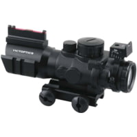 VictOptics Victoptics C1 4x32IR Red Dot Sight