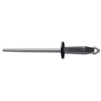 Victorinox 10in Diamond Round Sharpening Steel