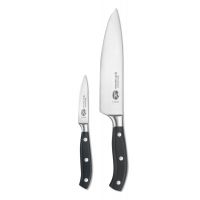 Victorinox 2pc Forged Knife Starter Set 7-7253-2