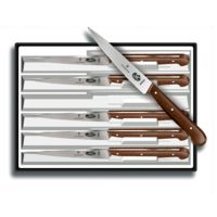Victorinox 6-Piece Spear Point Steak Set