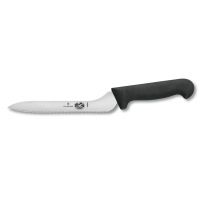 Victorinox 7.5in Wavy Serrated Offset Bread Slicer 47694