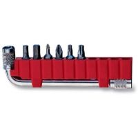 Victorinox Bits and Wrench