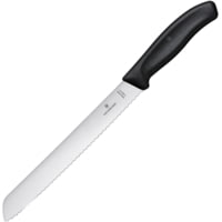 Victorinox Bread Knife 8.25in Black