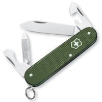 Victorinox Cadet Swiss Army 2.50in Multi-Tool