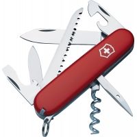Victorinox Camper Swiss Army Knives