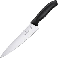 Victorinox Carving Knife Black
