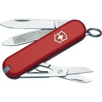 Victorinox Swiss Army - Victorinox Classic Pocket Knives