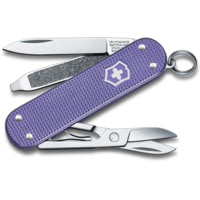 Victorinox Classic SD Alox Electric Laven