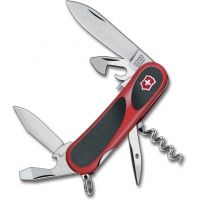 Victorinox EvoGrip S101 Swiss Army Knife