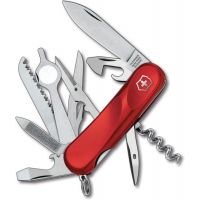 Victorinox Evolution 23 w/ Scissors