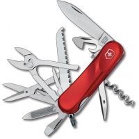 Victorinox Evolution S52 2.5in Swiss Army Knives