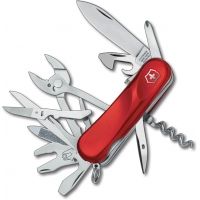 Victorinox Evolution S557 Swiss Army Pocket Knife