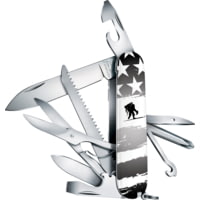 Victorinox Fieldmaster WW American Flag