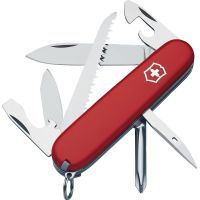 Victorinox Hiker Swiss Army Knives