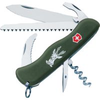 Victorinox Hunter Knives - Victorinox Swiss Army Knife