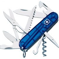 Victorinox Huntsman Swiss Army Knives