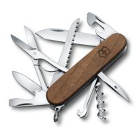 Victorinox Huntsman Lite 91mm Swiss Army Knives
