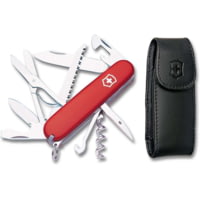 Victorinox Huntsman Pocket Knife