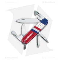 Victorinox Montreal Canadiens Tinker Swiss Army Folding Knives