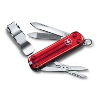Victorinox Nail Clipper 580 Pocket 1.75in Multi-Tool