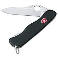 Victorinox Swiss Alpineer Knife. shed9422
