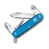 Victorinox Pioneer Alox LE 2020 Pocket Swiss Knives