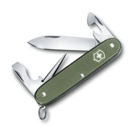 Victorinox Pioneer Swiss Army Knives