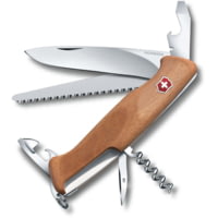 Victorinox Ranger Wood 55 Folding Knife