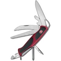 Victorinox Rangergrip 58 Hunter Knife