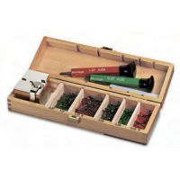 Victorinox Scissor/Plier/Spring Repair Kit Swiss Army Knife Accessories