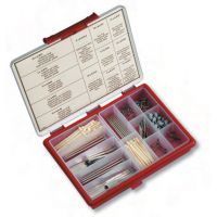 Victorinox Replacement Parts Kit Swiss Army Knife Accessories