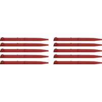 Victorinox Replacement Toothpicks Lg Red