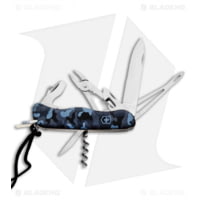 Victorinox Skipper 3.375in Multi-Tool