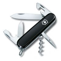 Victorinox Spartan Pocket Knife Swiss Army Red Knife Swiss Army Black Knife