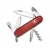 Victorinox Serrated Spartan Swiss Army Knife