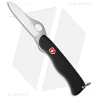 Victorinox Swiss Army Knife One Hand US Army 3.50in Folding Knives
