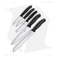 Victorinox Swiss Classic 5 Piece Kitchen Knife Set