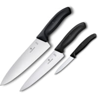 Victorinox Swiss Classic Chef's Set 3pc Knife