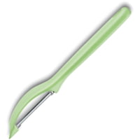 Victorinox Swiss Classic Peeler Green