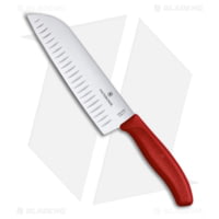 Victorinox Swiss Classic Santoku 6.70in Kitchen Knives