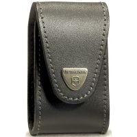 Victorinox SwissChamp XAVT Pouch Leather Swiss Army Knife Accessory