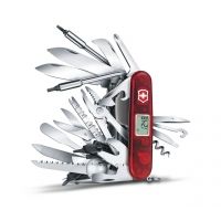 Victorinox SwissChamp XAVT Multi Tools